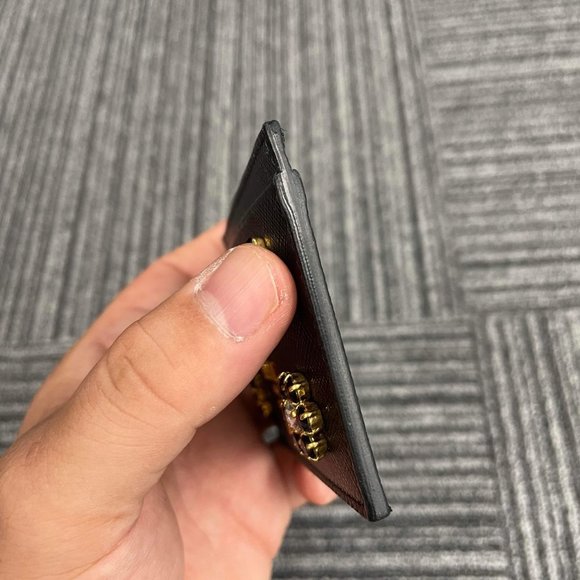 Prada Small Saffiano Leather Wallet - Picture 7 of 9